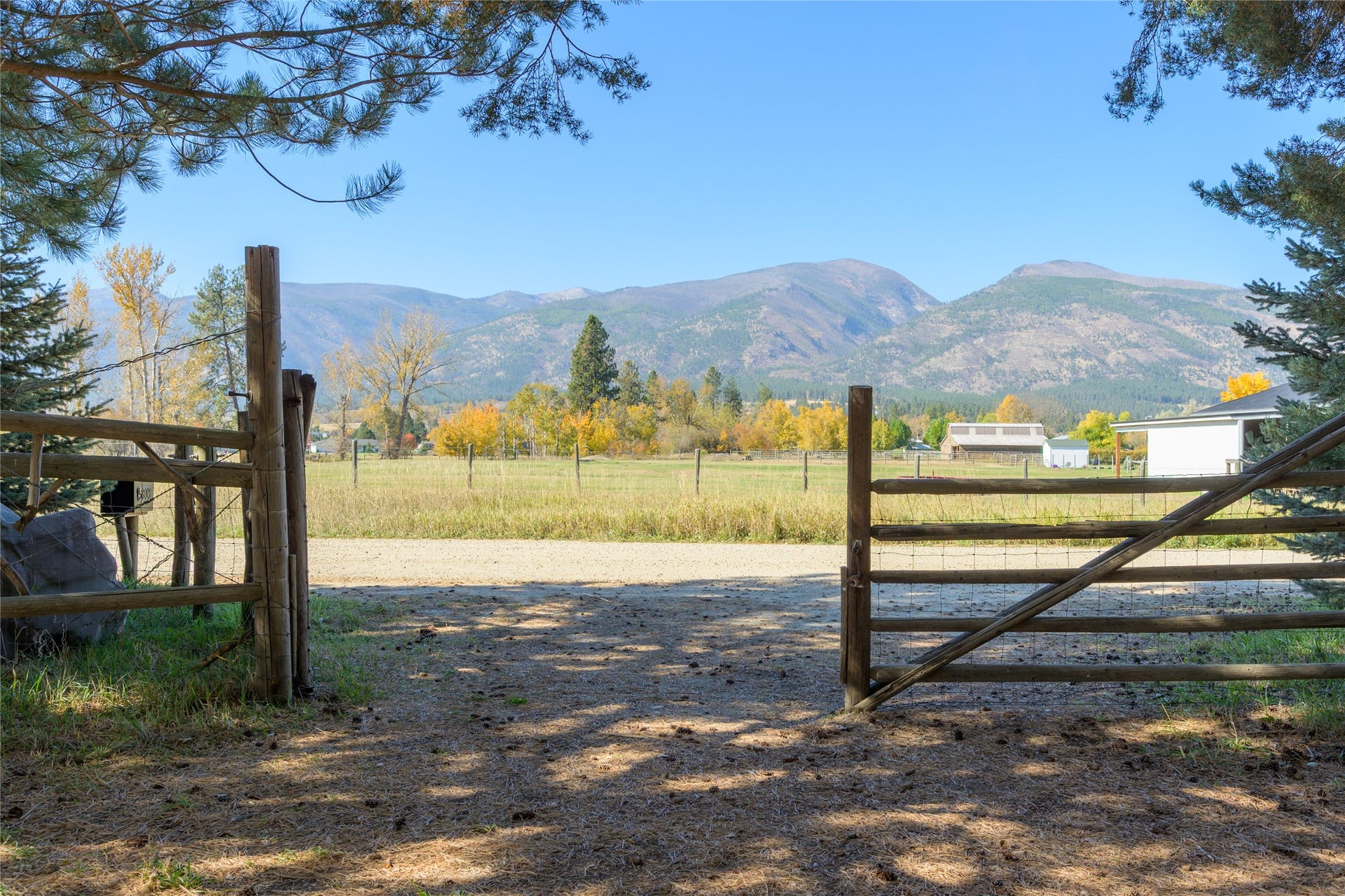 5808 Fox Trail, Florence, MT 59833 5808 Fox Trail, Florence, MT 59833