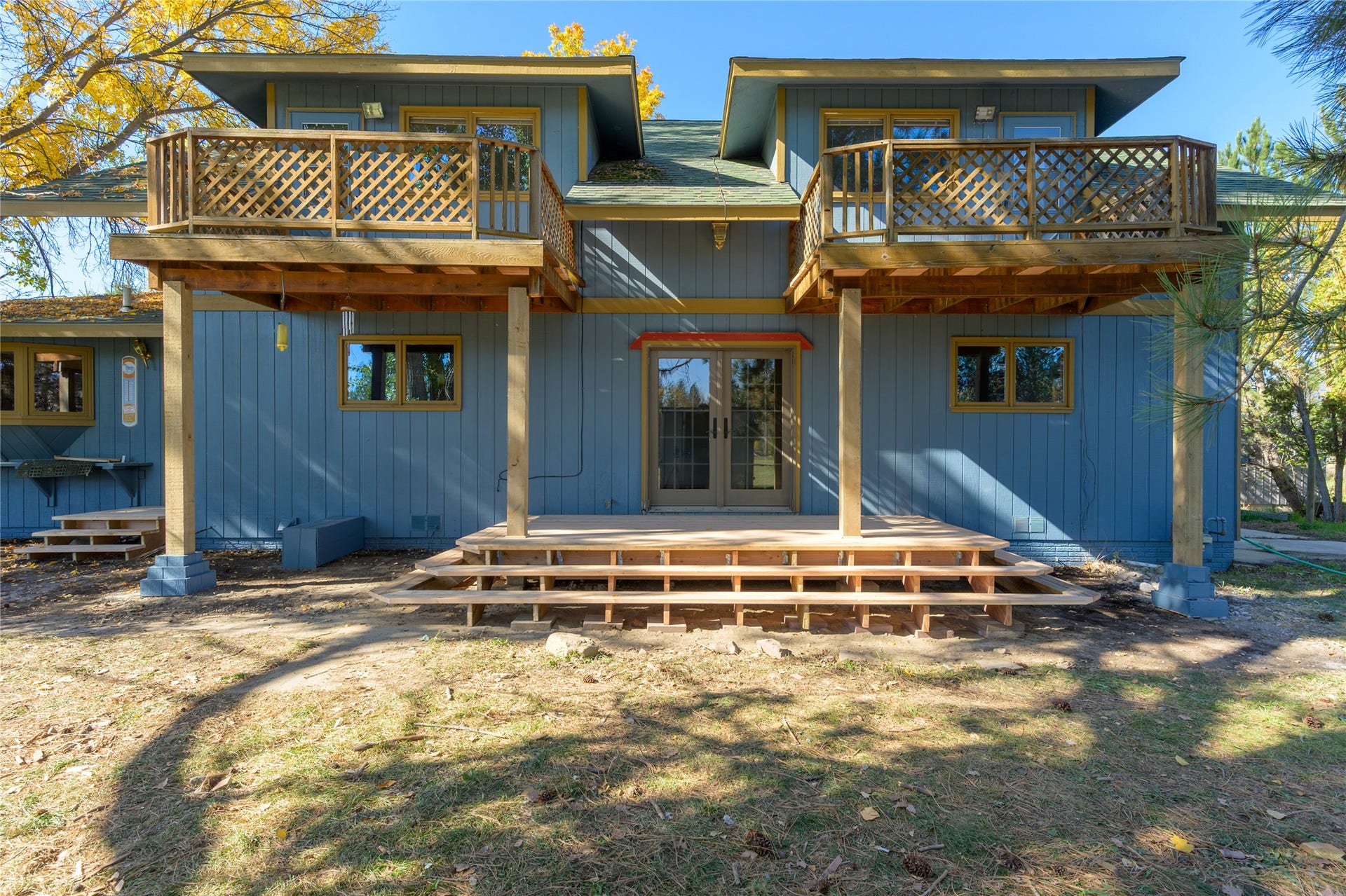 5808 Fox Trail, Florence, MT 59833 5808 Fox Trail, Florence, MT 59833