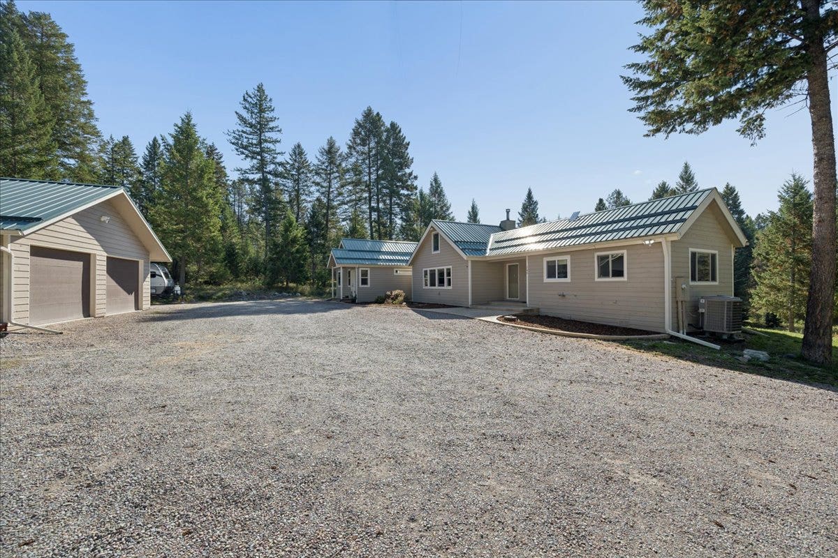 745 Hidden Valley Drive, Whitefish, MT 59937 745 Hidden Valley Drive, Whitefish, MT 59937