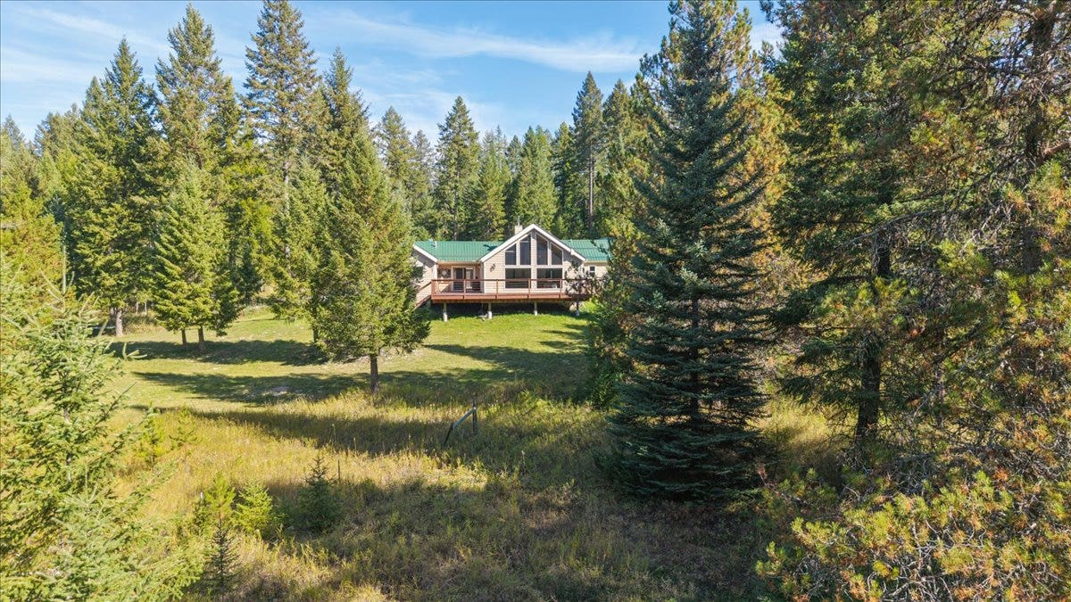 745 Hidden Valley Drive, Whitefish, MT 59937 745 Hidden Valley Drive, Whitefish, MT 59937