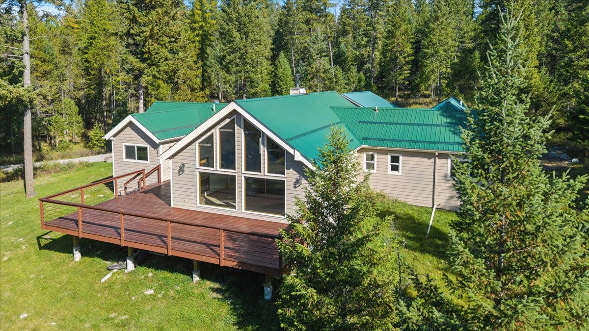 745 Hidden Valley Drive, Whitefish, MT 59937 745 Hidden Valley Drive, Whitefish, MT 59937