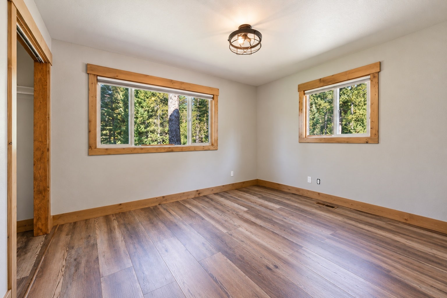 745 Hidden Valley Drive, Whitefish, MT 59937 Bedroom 3