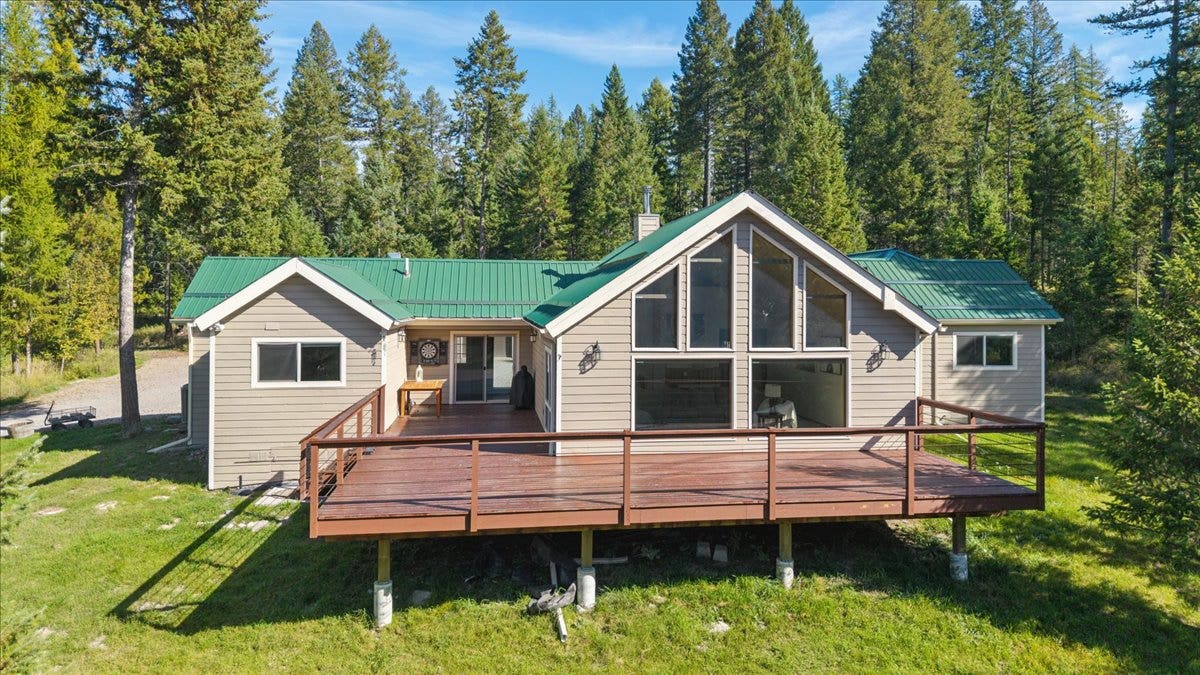 745 Hidden Valley Drive, Whitefish, MT 59937 745 Hidden Valley Drive, Whitefish, MT 59937