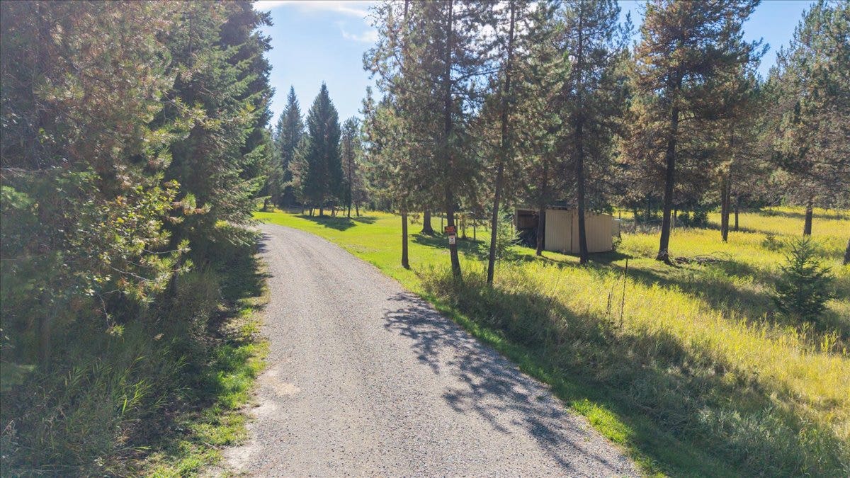 745 Hidden Valley Drive, Whitefish, MT 59937 745 Hidden Valley Drive, Whitefish, MT 59937