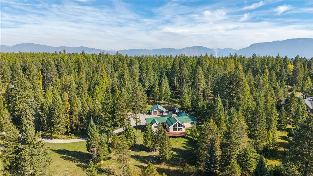 745 Hidden Valley Drive, Whitefish, MT 59937 745 Hidden Valley Drive, Whitefish, MT 59937