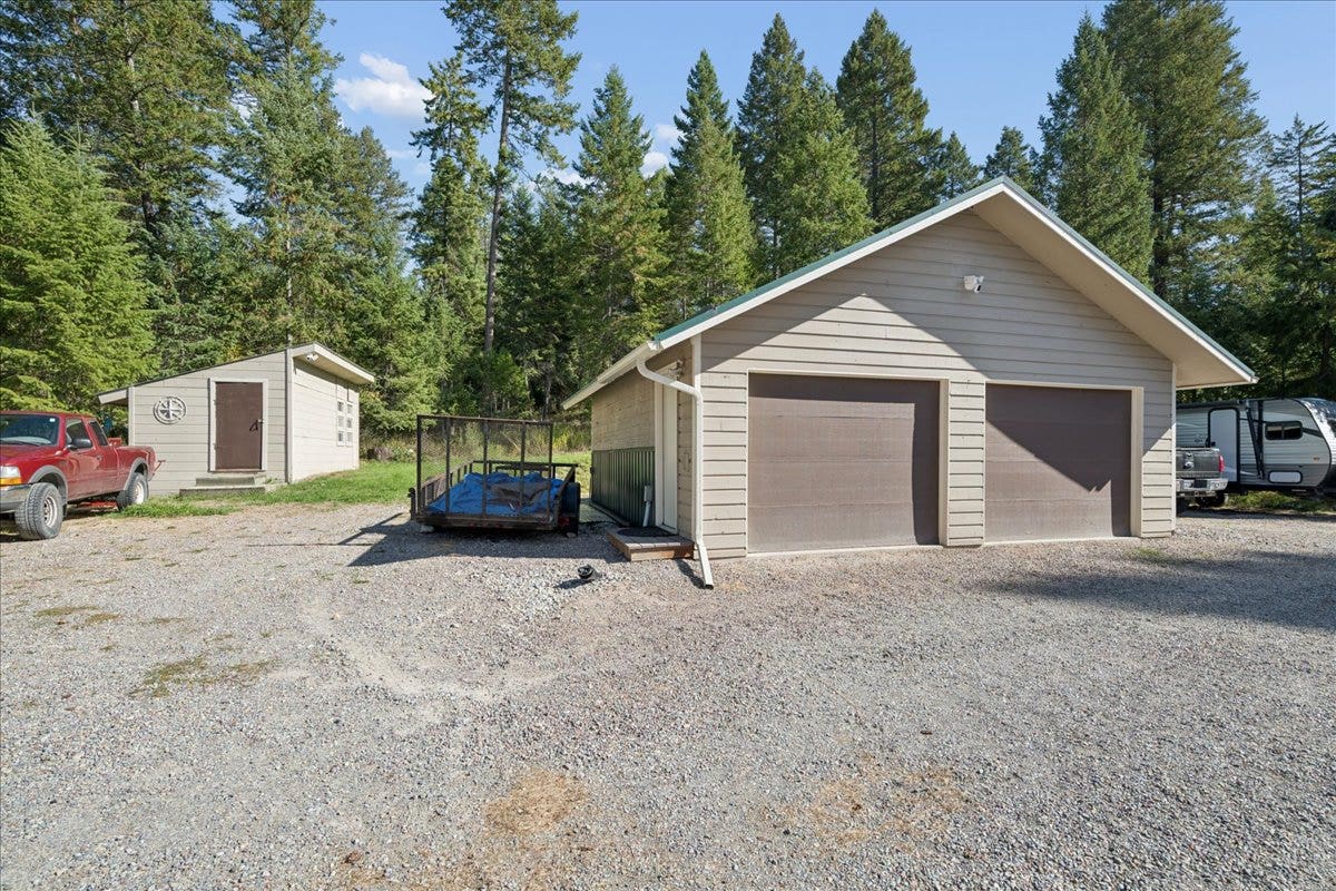 745 Hidden Valley Drive, Whitefish, MT 59937 745 Hidden Valley Drive, Whitefish, MT 59937