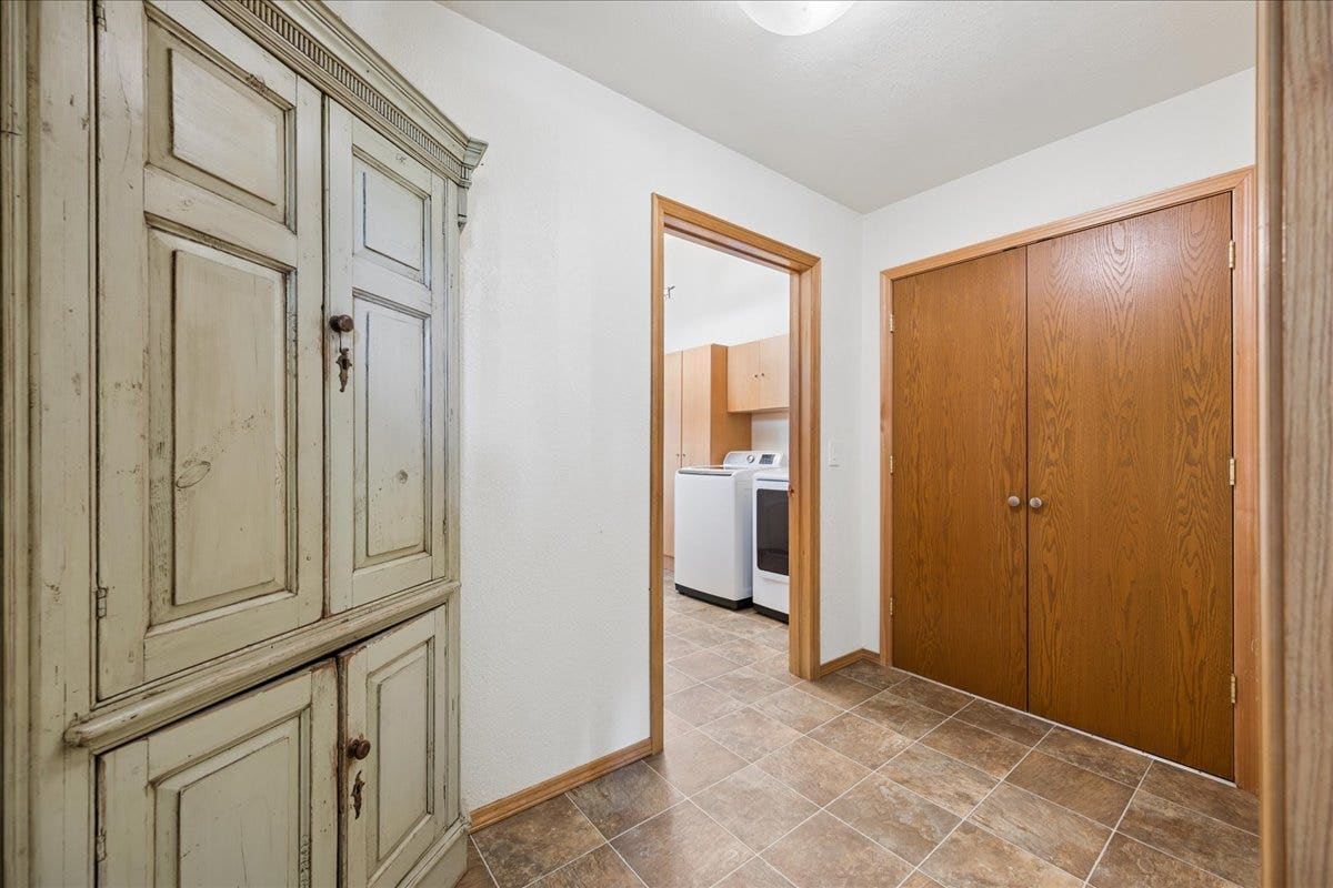 745 Hidden Valley Drive, Whitefish, MT 59937 Storage Area