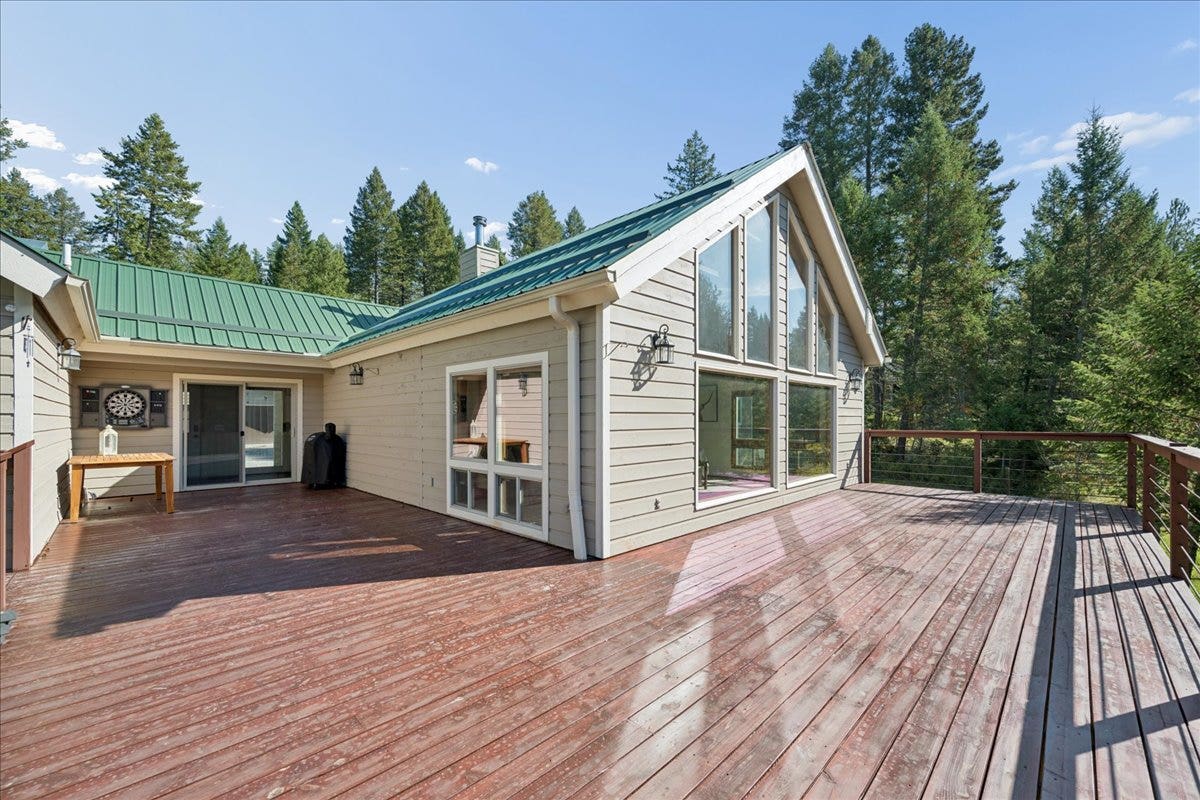 745 Hidden Valley Drive, Whitefish, MT 59937 745 Hidden Valley Drive, Whitefish, MT 59937