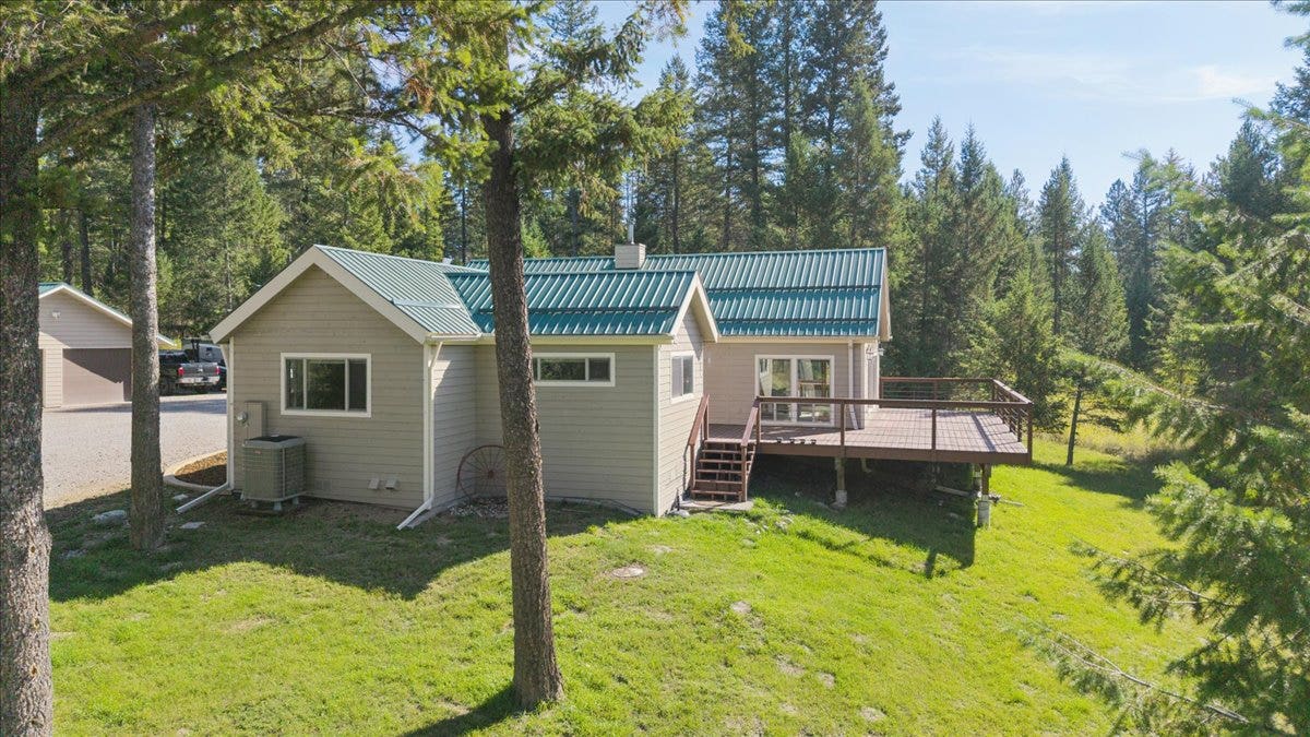745 Hidden Valley Drive, Whitefish, MT 59937 745 Hidden Valley Drive, Whitefish, MT 59937