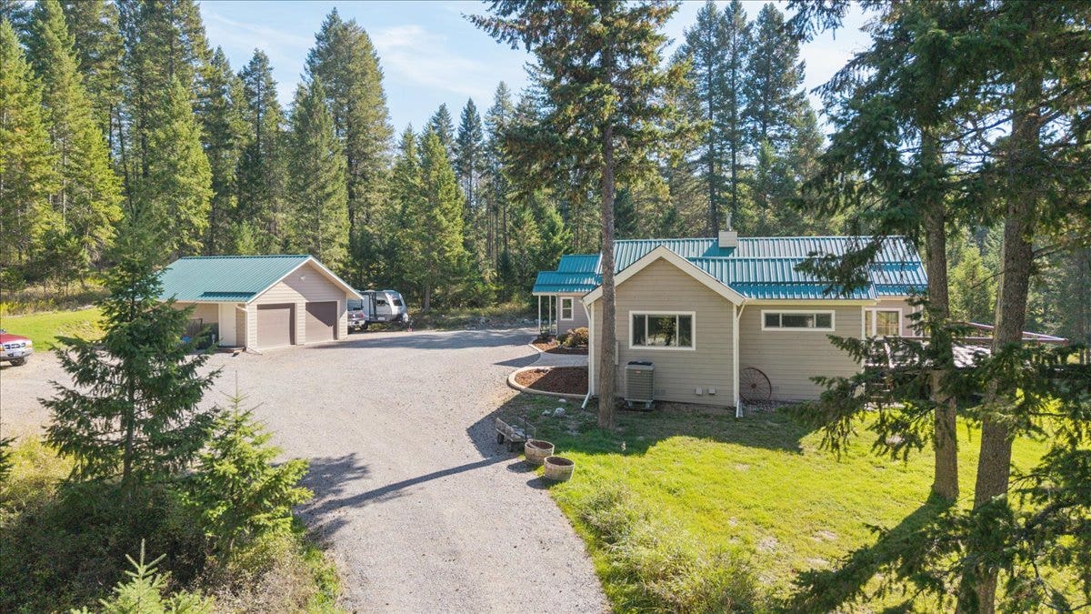 745 Hidden Valley Drive, Whitefish, MT 59937 745 Hidden Valley Drive, Whitefish, MT 59937