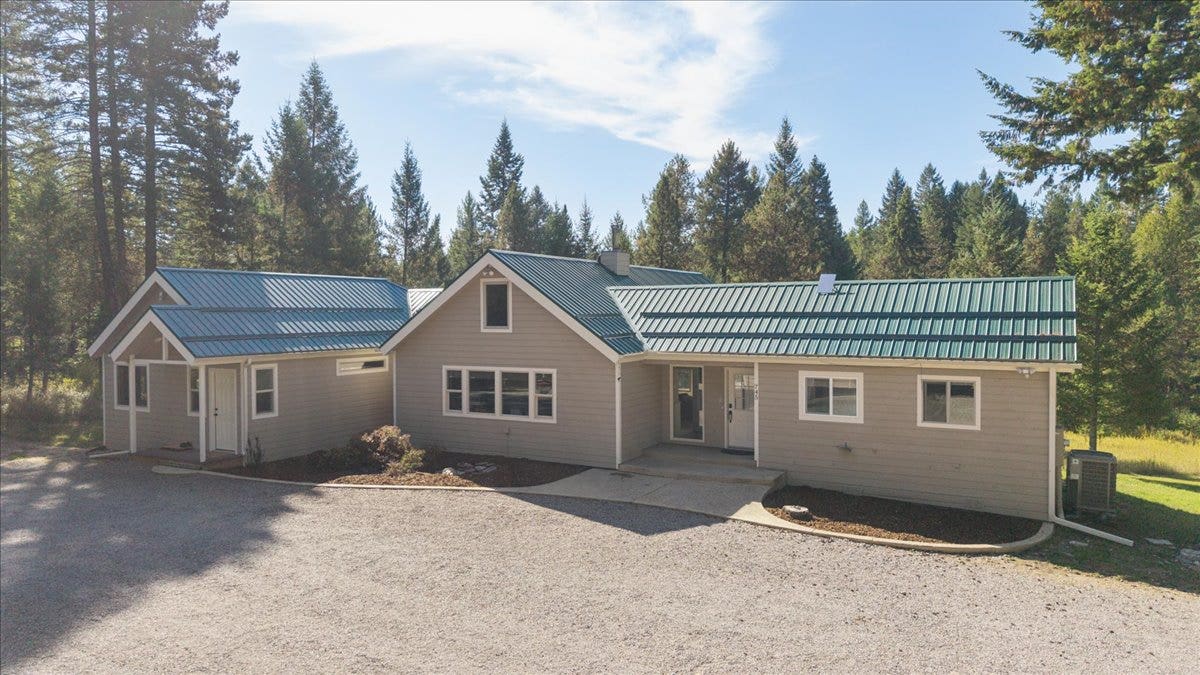 745 Hidden Valley Drive, Whitefish, MT 59937 745 Hidden Valley Drive, Whitefish, MT 59937