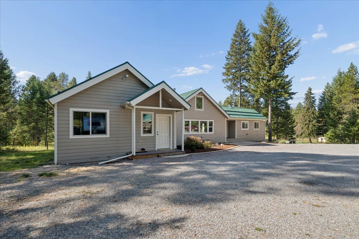 745 Hidden Valley Drive, Whitefish, MT 59937 745 Hidden Valley Drive, Whitefish, MT 59937