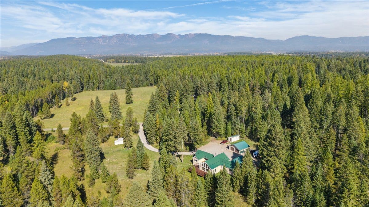 745 Hidden Valley Drive, Whitefish, MT 59937 745 Hidden Valley Drive, Whitefish, MT 59937