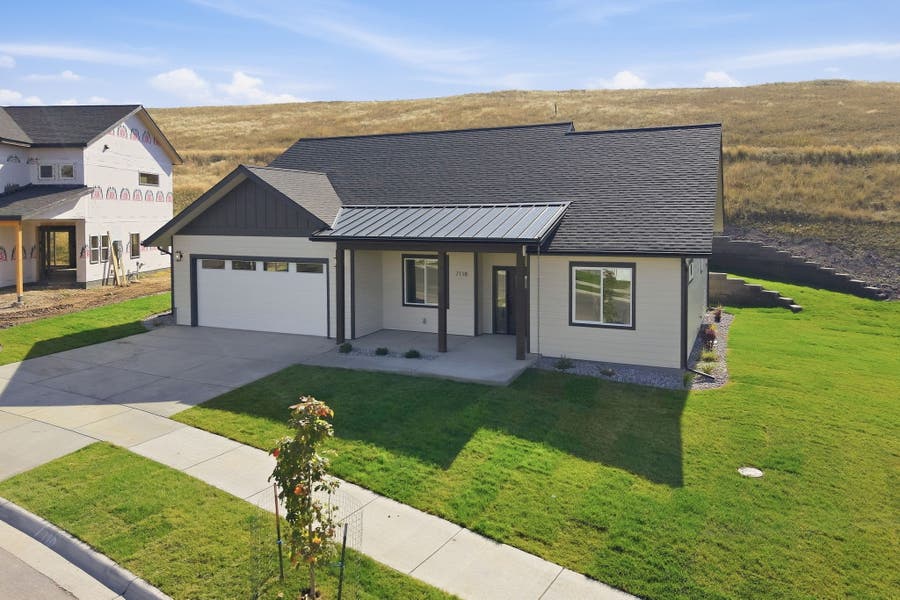 Property photo for 7118 Helenka Rose Drive, Missoula, MT