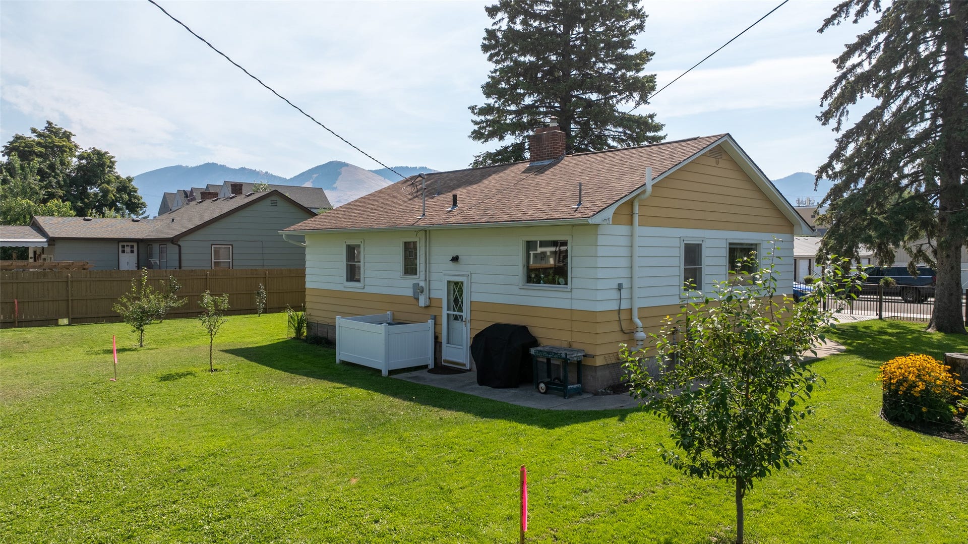 1244 (Lot 15A) Montana Street, Missoula, MT 59801