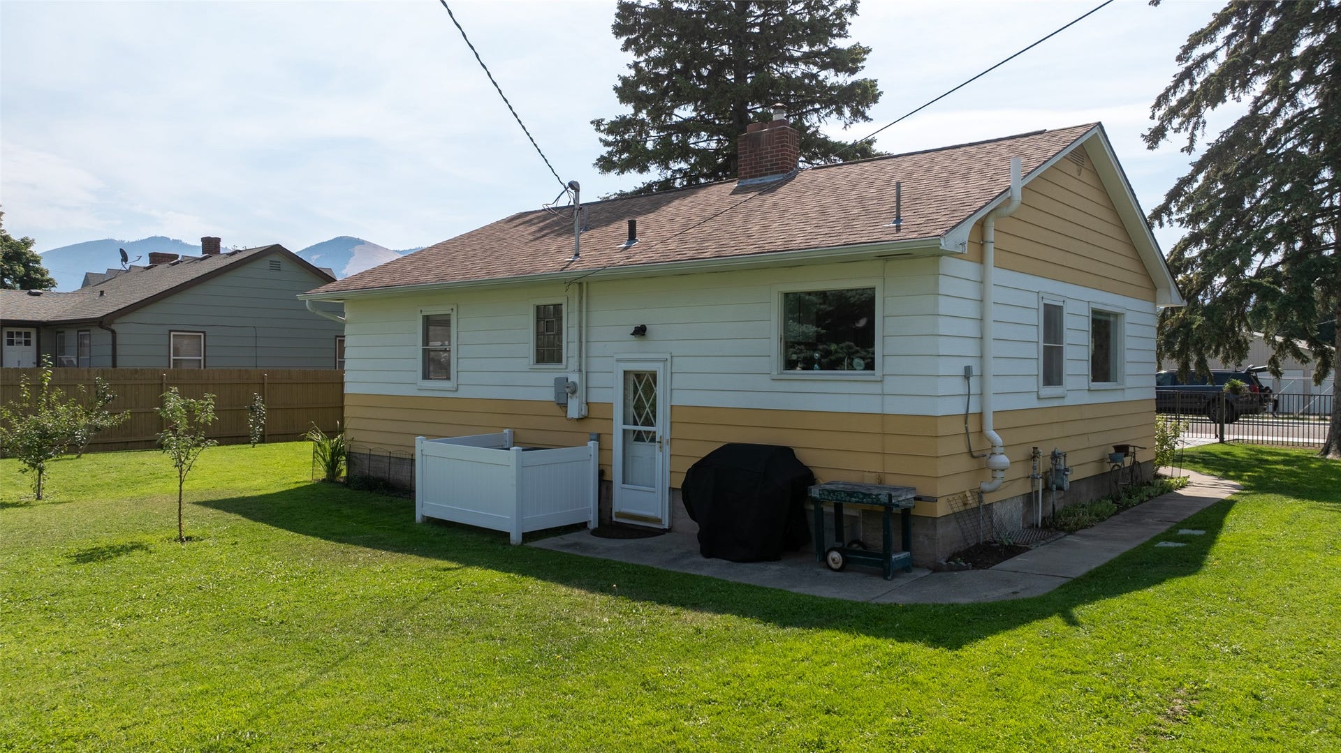 1244 (Lot 15A) Montana Street, Missoula, MT 59801