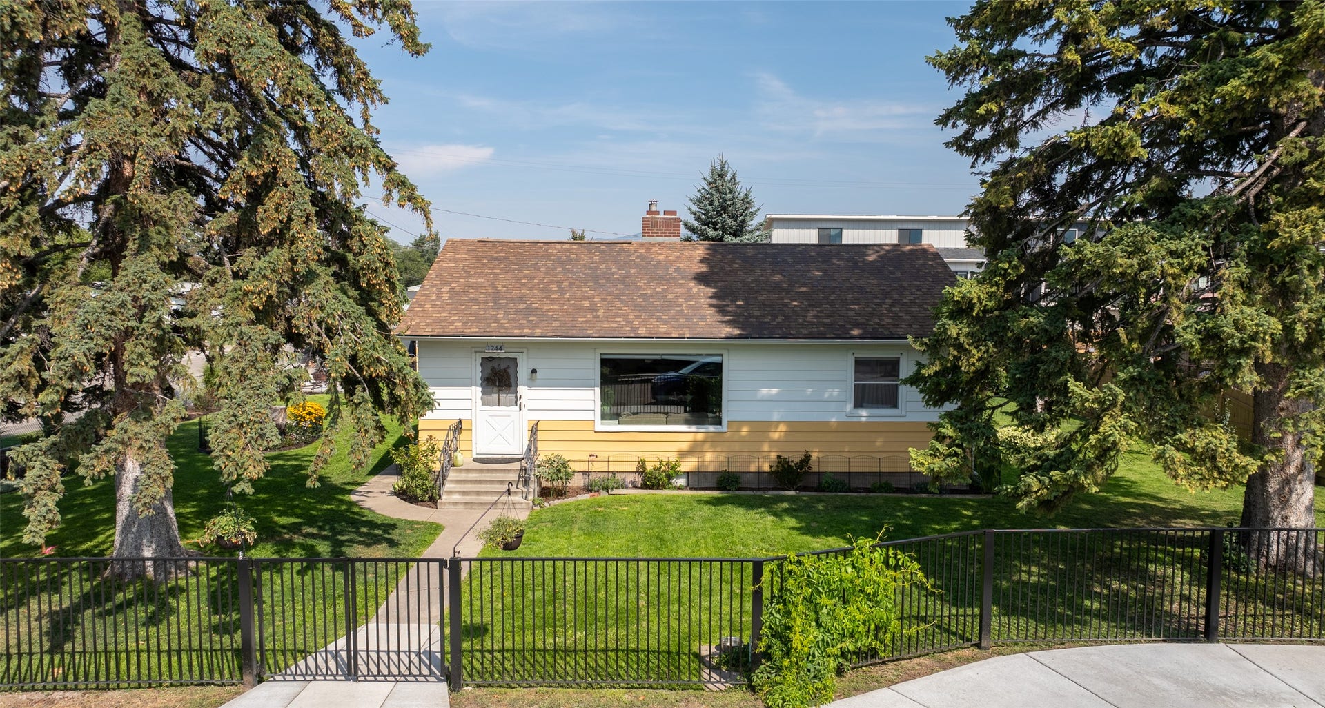 1244 (Lot 15A) Montana Street, Missoula, MT 59801