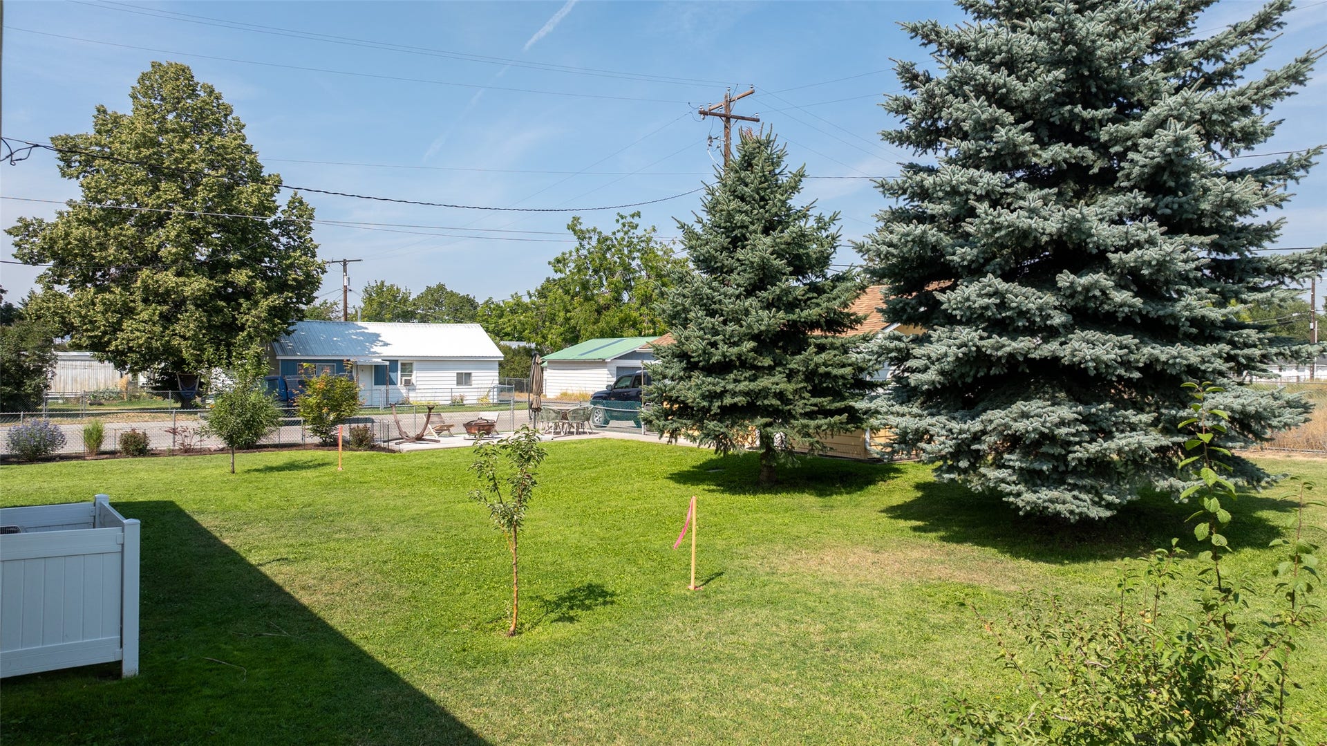 1244 (Lot 15A) Montana Street, Missoula, MT 59801
