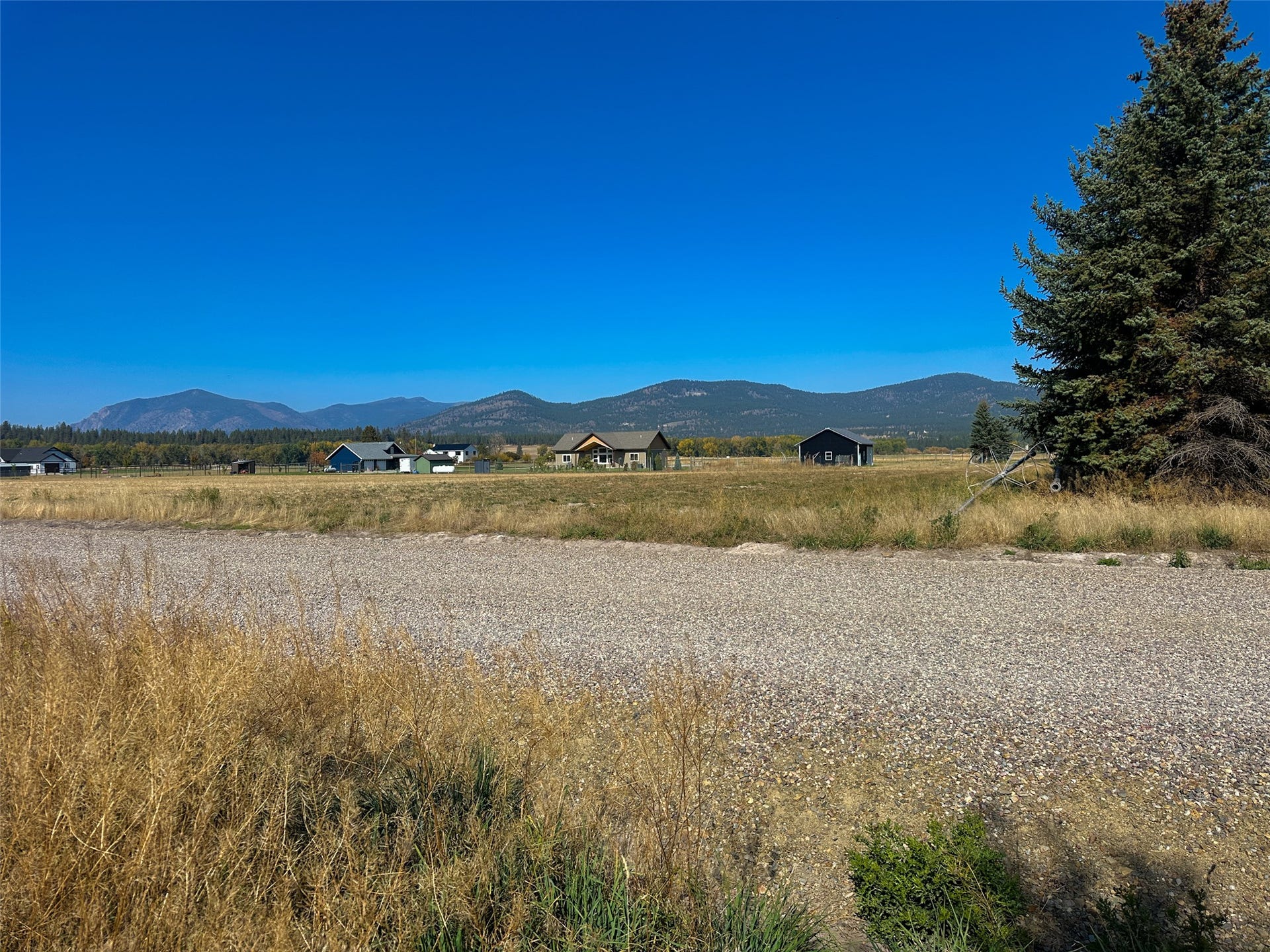 NHN Picea Place, #Lot 12, Plains, MT 59859