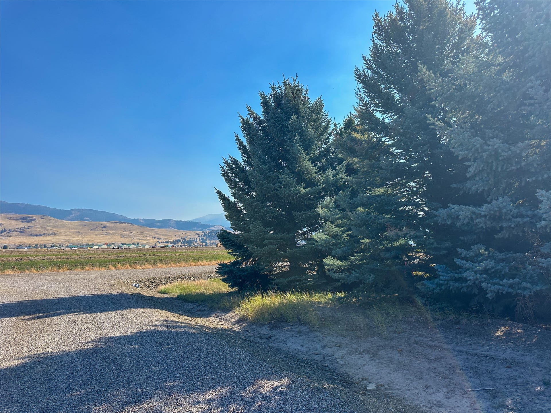 NHN Picea Place, #Lot 12, Plains, MT 59859