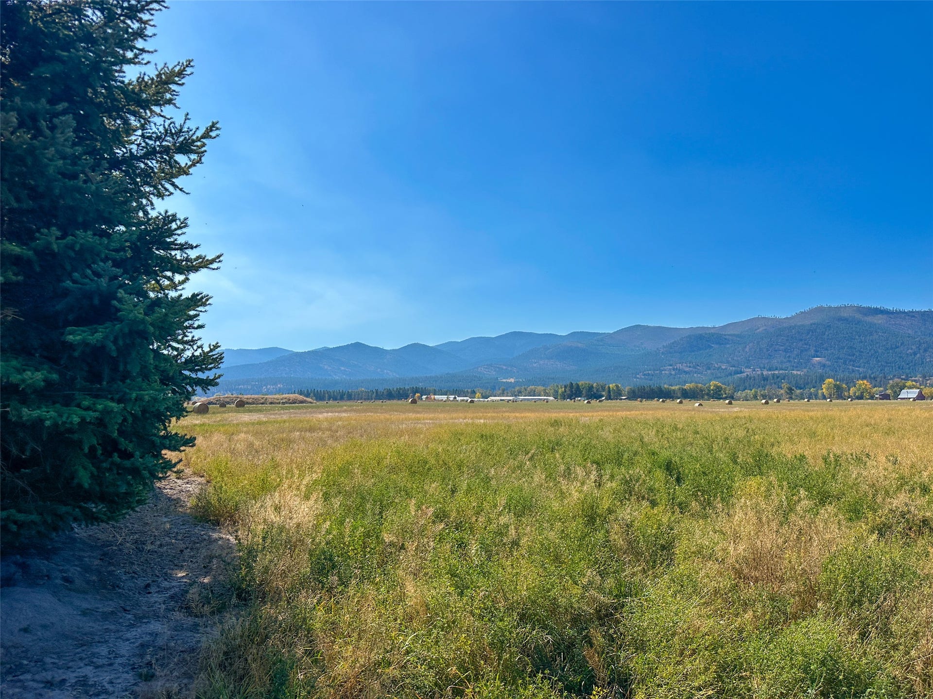 NHN Picea Place, #Lot 12, Plains, MT 59859