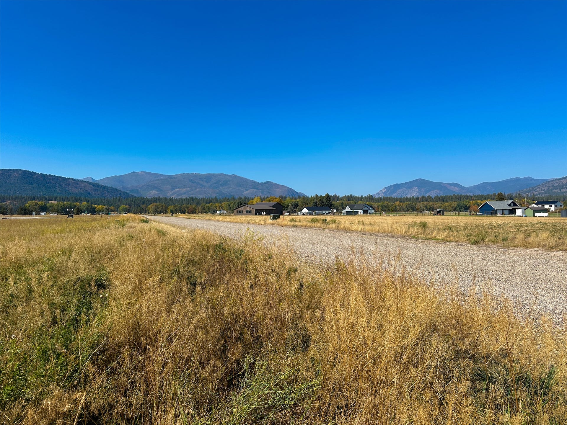 NHN Picea Place, #Lot 12, Plains, MT 59859