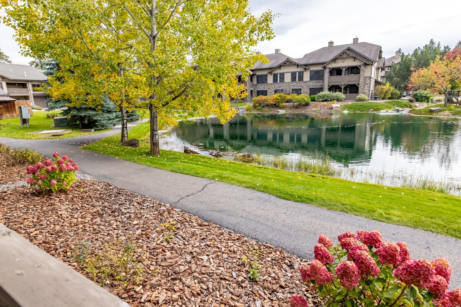 6305 Locarno Drive, #G, Whitefish, MT 59937 Views