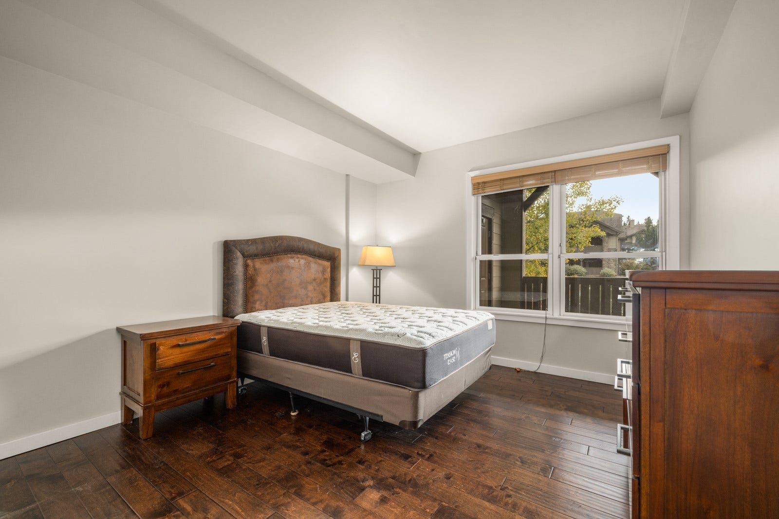 6305 Locarno Drive, #G, Whitefish, MT 59937 Primary Bedroom