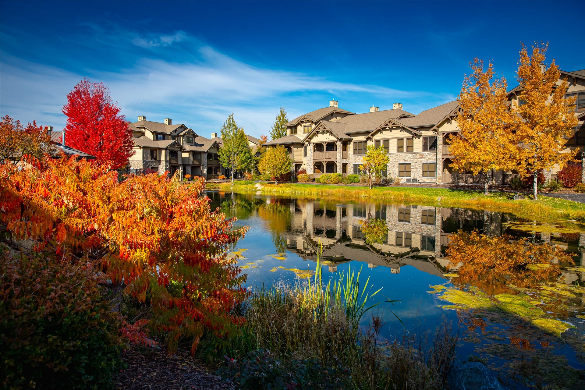 6305 Locarno Drive, #G, Whitefish, MT 59937 6305 Locarno Drive Unit #G