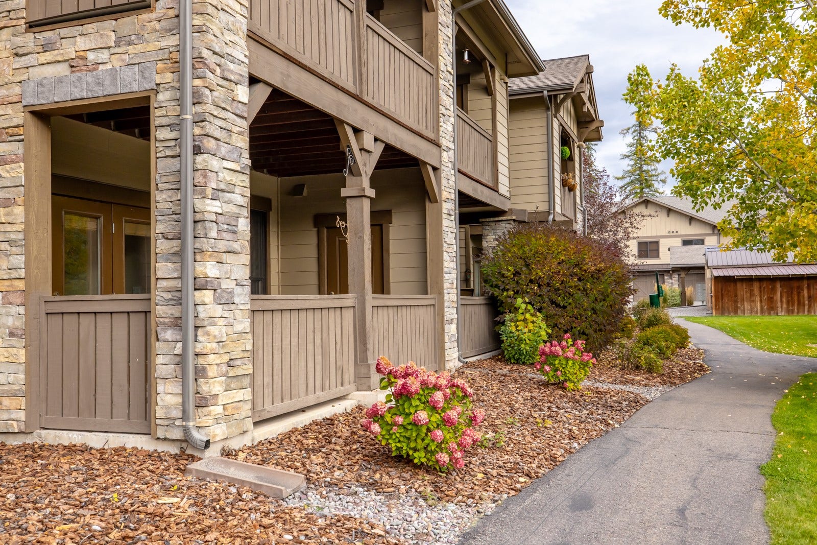 6305 Locarno Drive, #G, Whitefish, MT 59937 Property