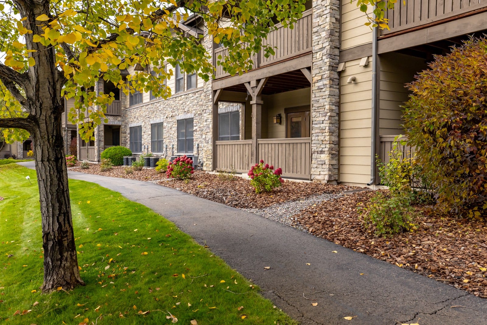 6305 Locarno Drive, #G, Whitefish, MT 59937 Property