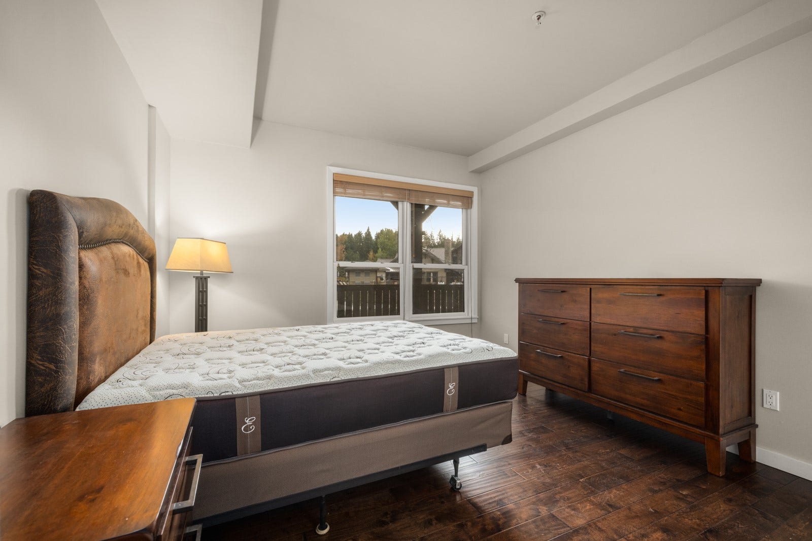 6305 Locarno Drive, #G, Whitefish, MT 59937 Primary Bedroom