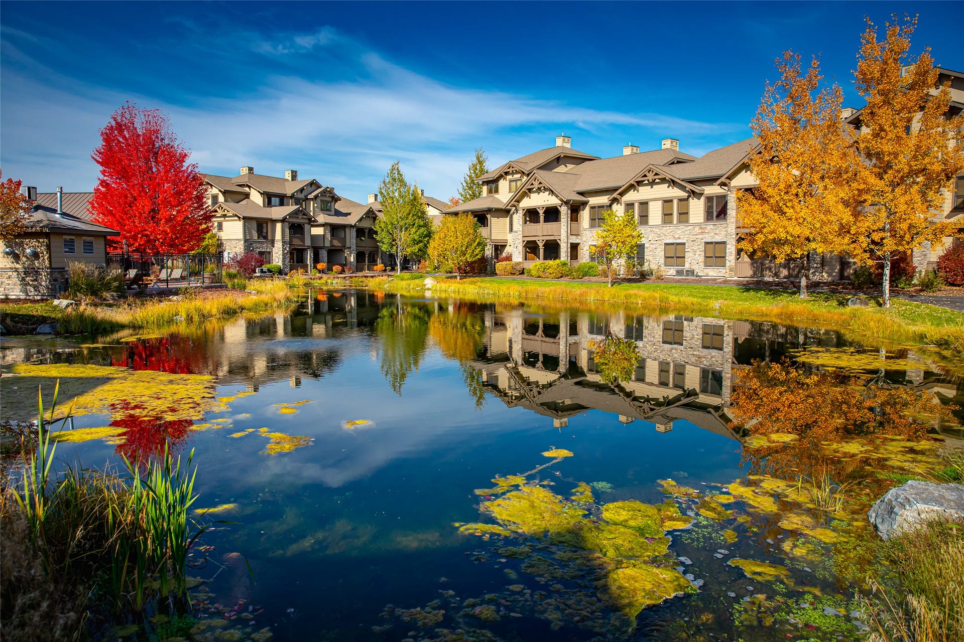 6305 Locarno Drive, #G, Whitefish, MT 59937 6305 Locarno Drive Unit #G