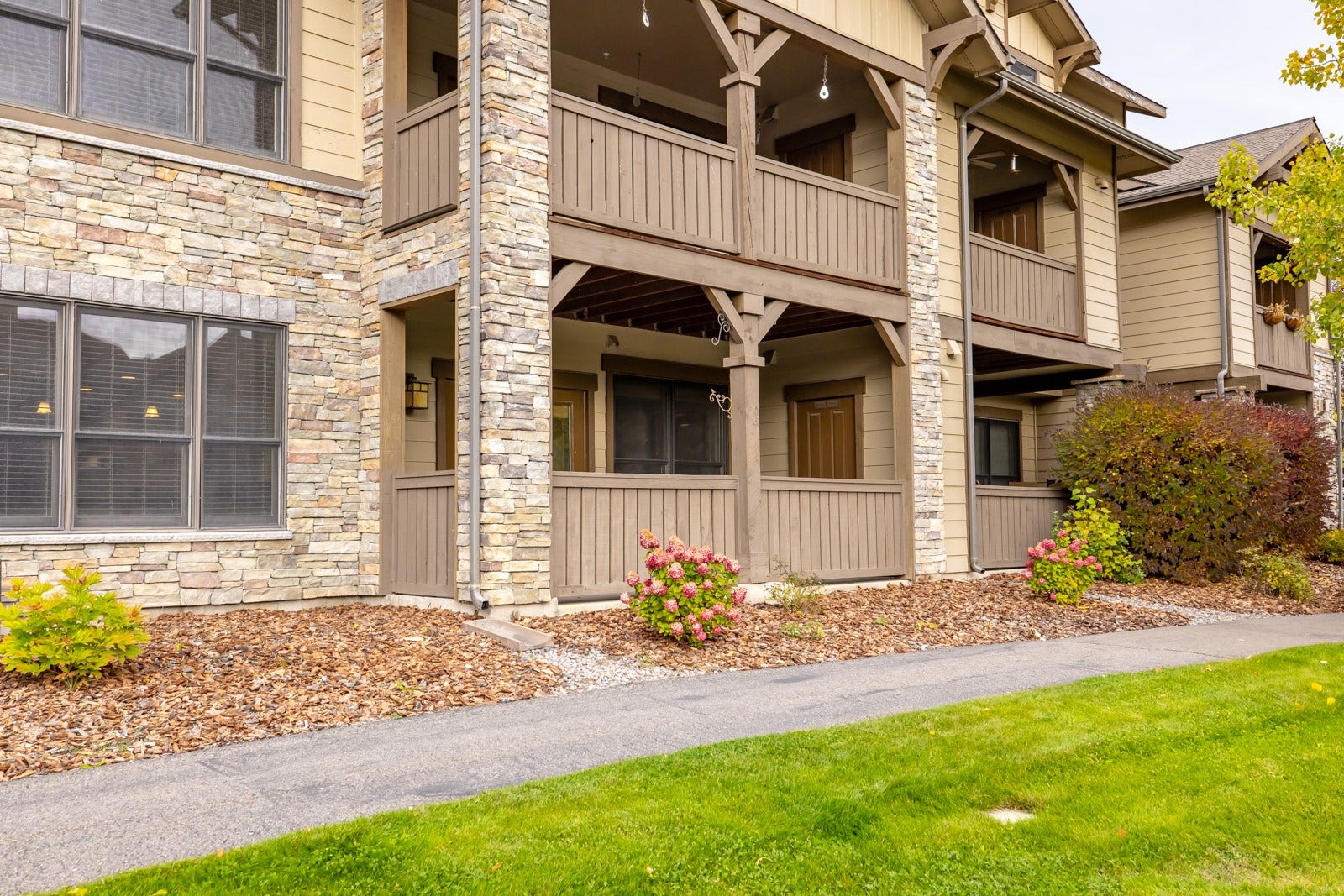 6305 Locarno Drive, #G, Whitefish, MT 59937 Property