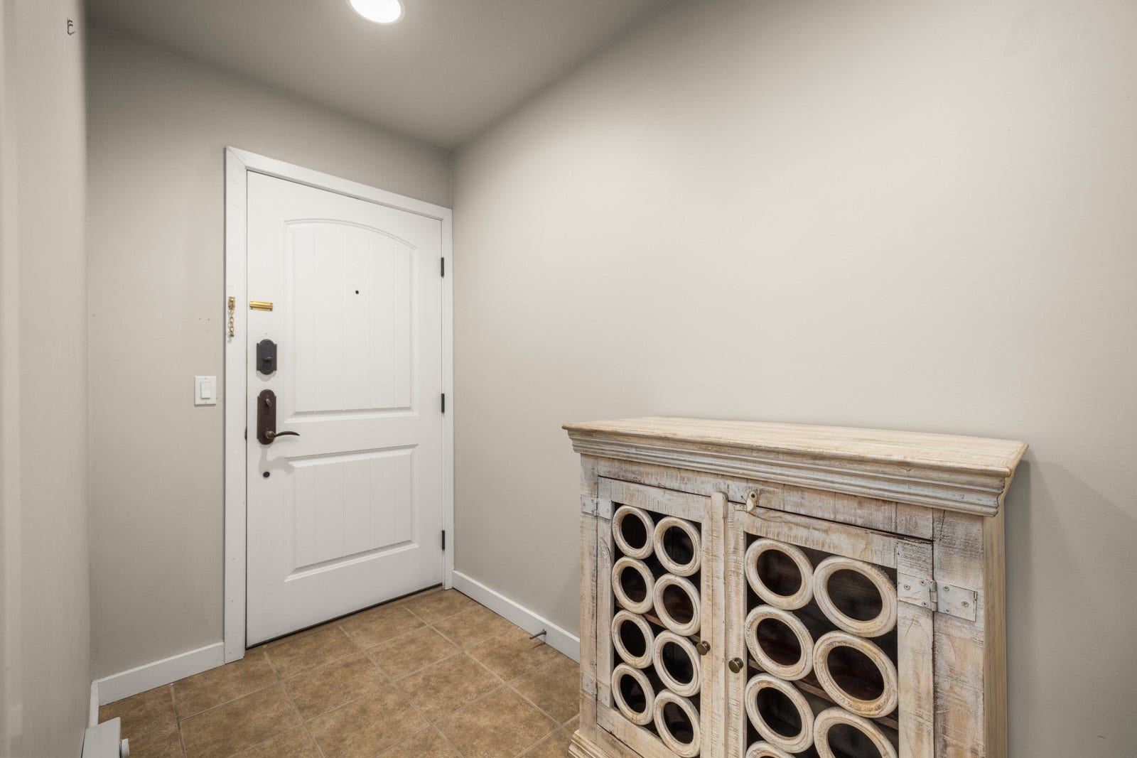 6305 Locarno Drive, #G, Whitefish, MT 59937 Entry