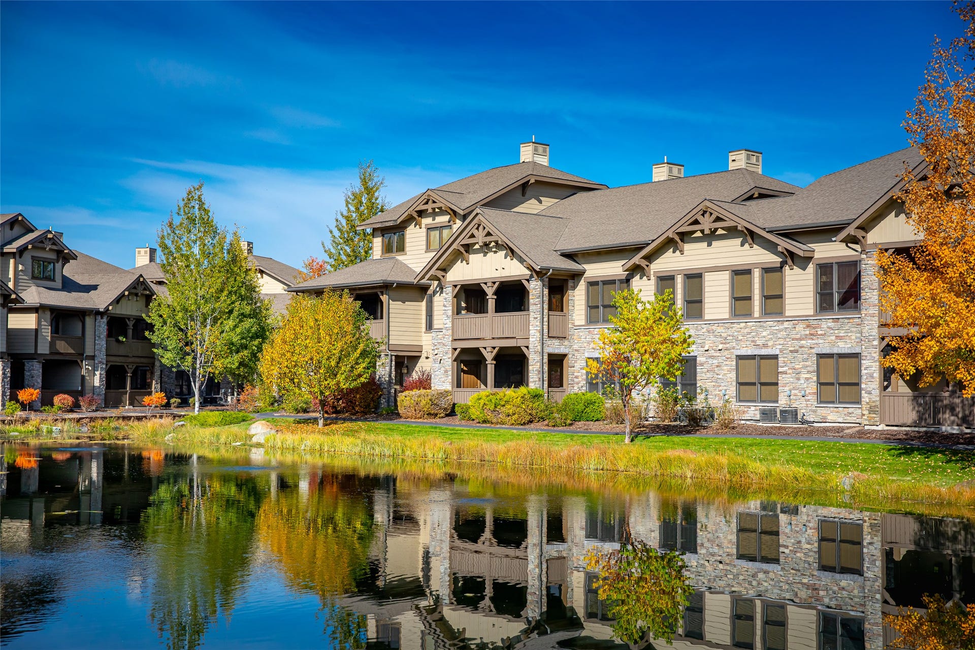 6305 Locarno Drive, #G, Whitefish, MT 59937 6305 Locarno Drive Unit #G