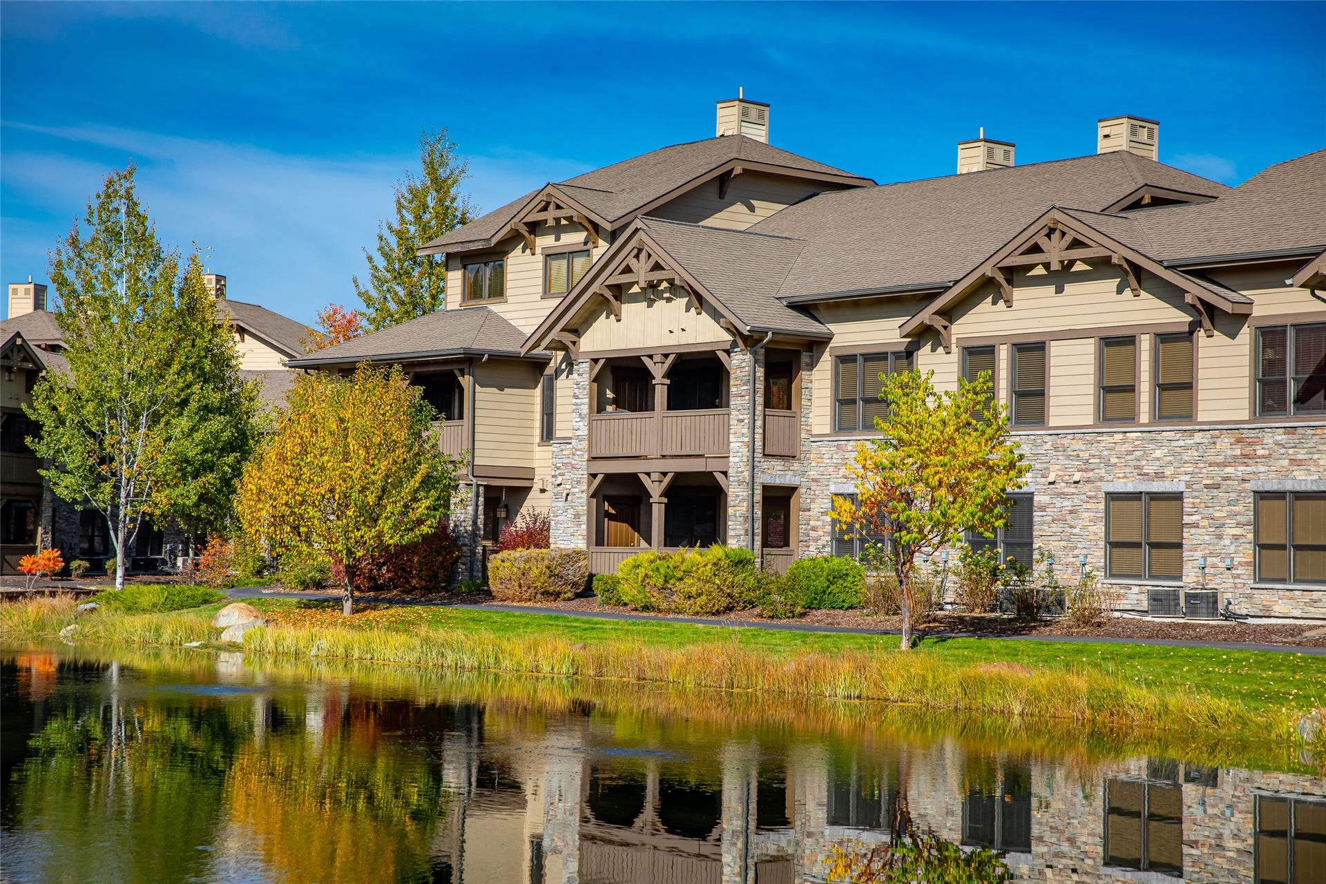 6305 Locarno Drive, #G, Whitefish, MT 59937 6305 Locarno Drive Unit #G