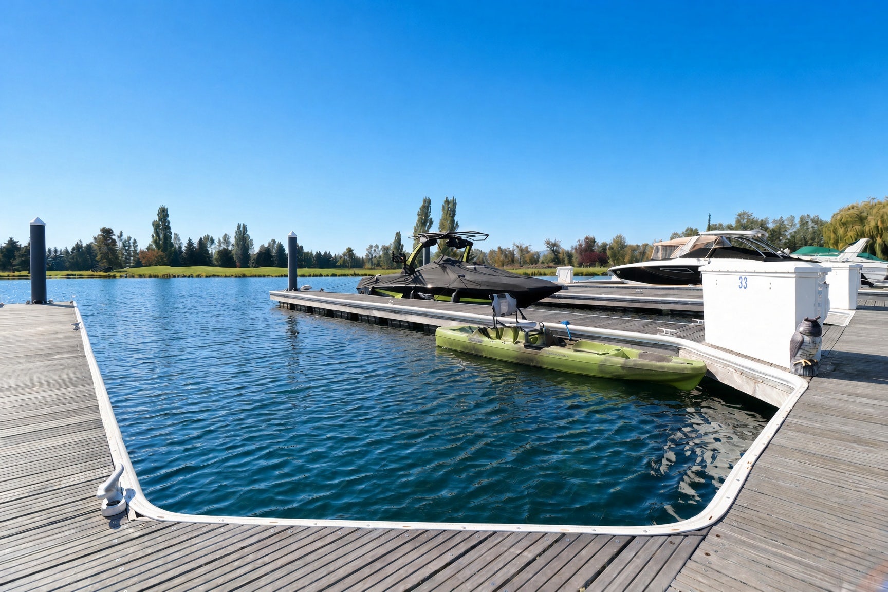 A 33 Eagle Bend Yacht Harbor 44', Bigfork, MT 59911 A 33 Eagle Bend Yacht Harbor 44', Bigfork, MT 59911