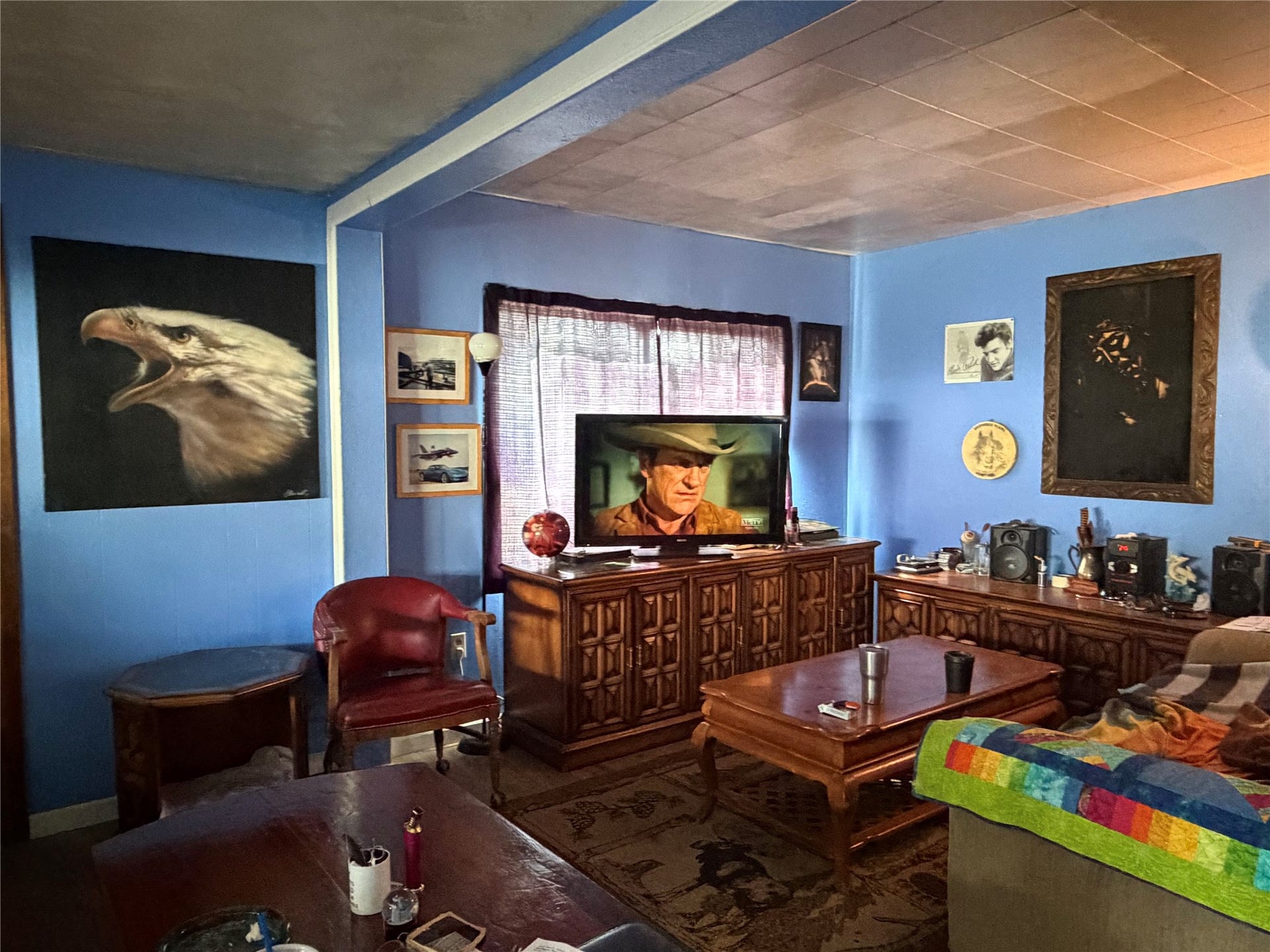 208 E Meany Street, Plains, MT 59859