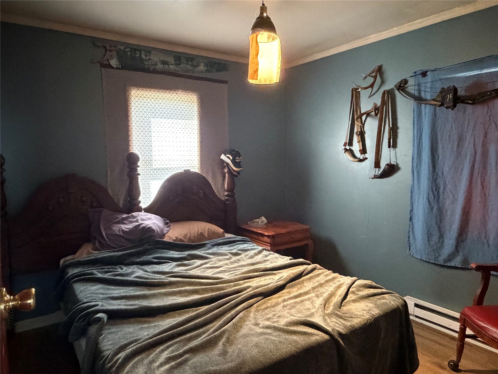 208 E Meany Street, Plains, MT 59859