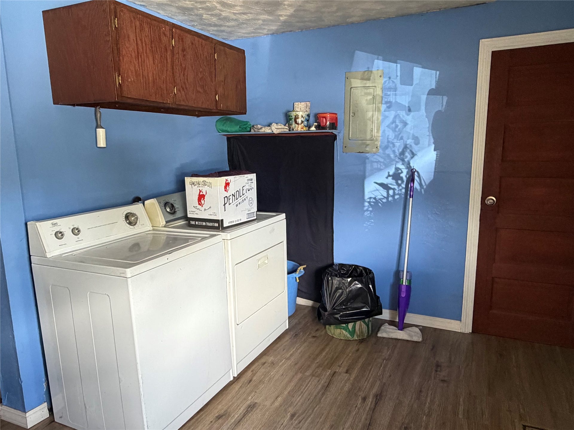 208 E Meany Street, Plains, MT 59859