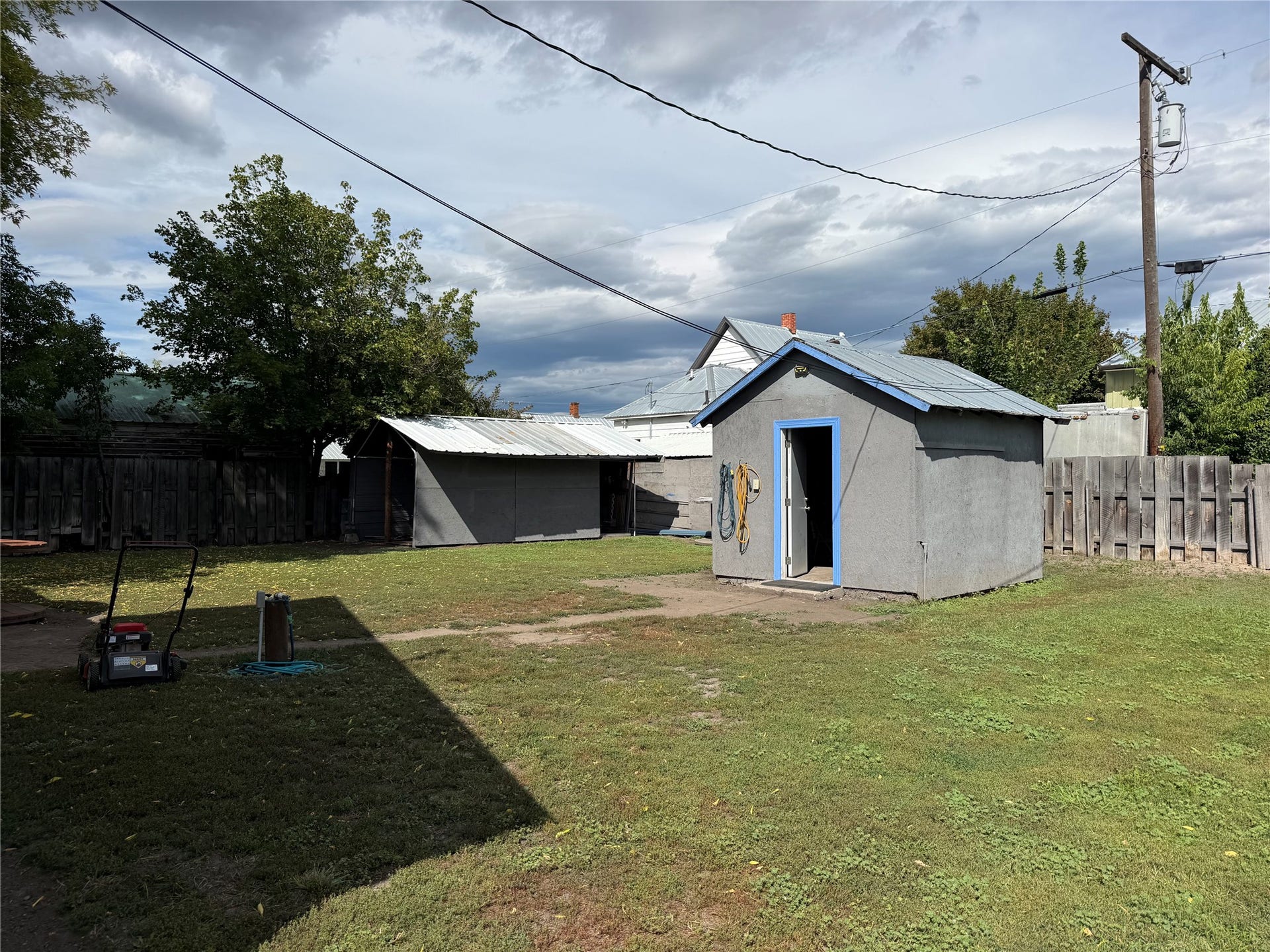 208 E Meany Street, Plains, MT 59859