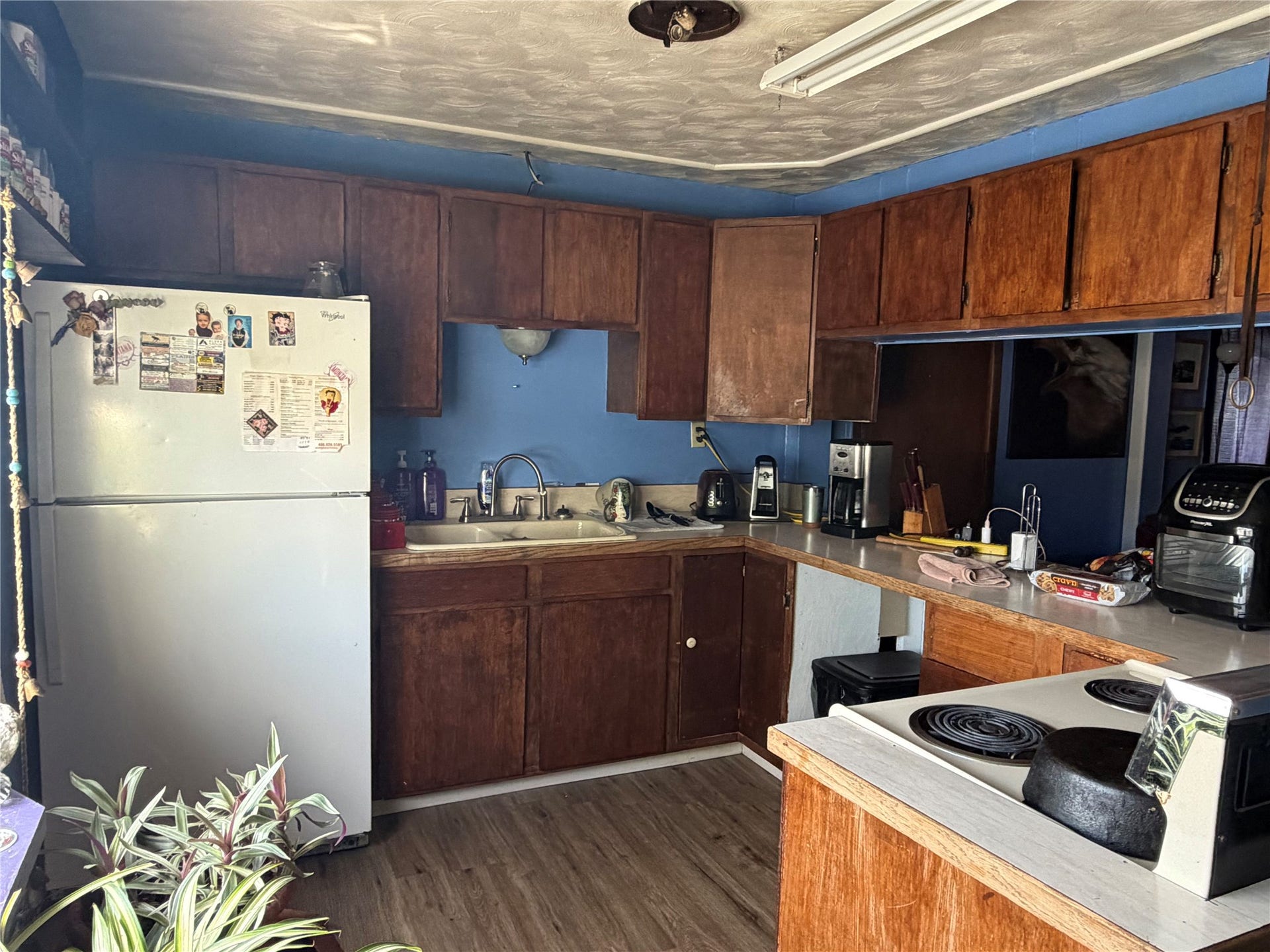 208 E Meany Street, Plains, MT 59859