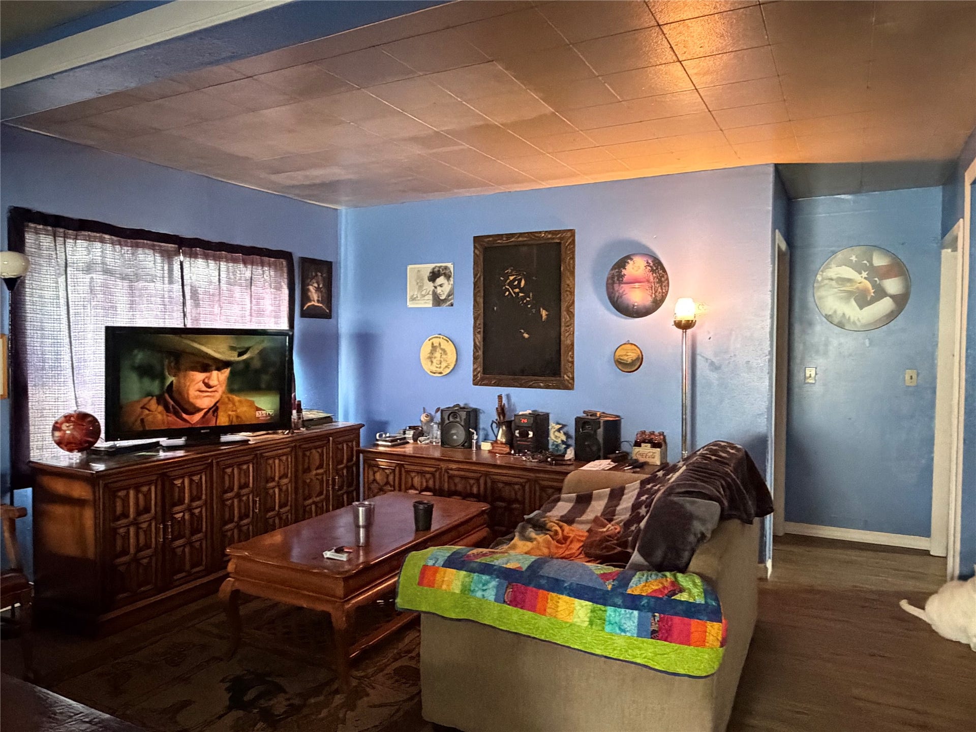 208 E Meany Street, Plains, MT 59859