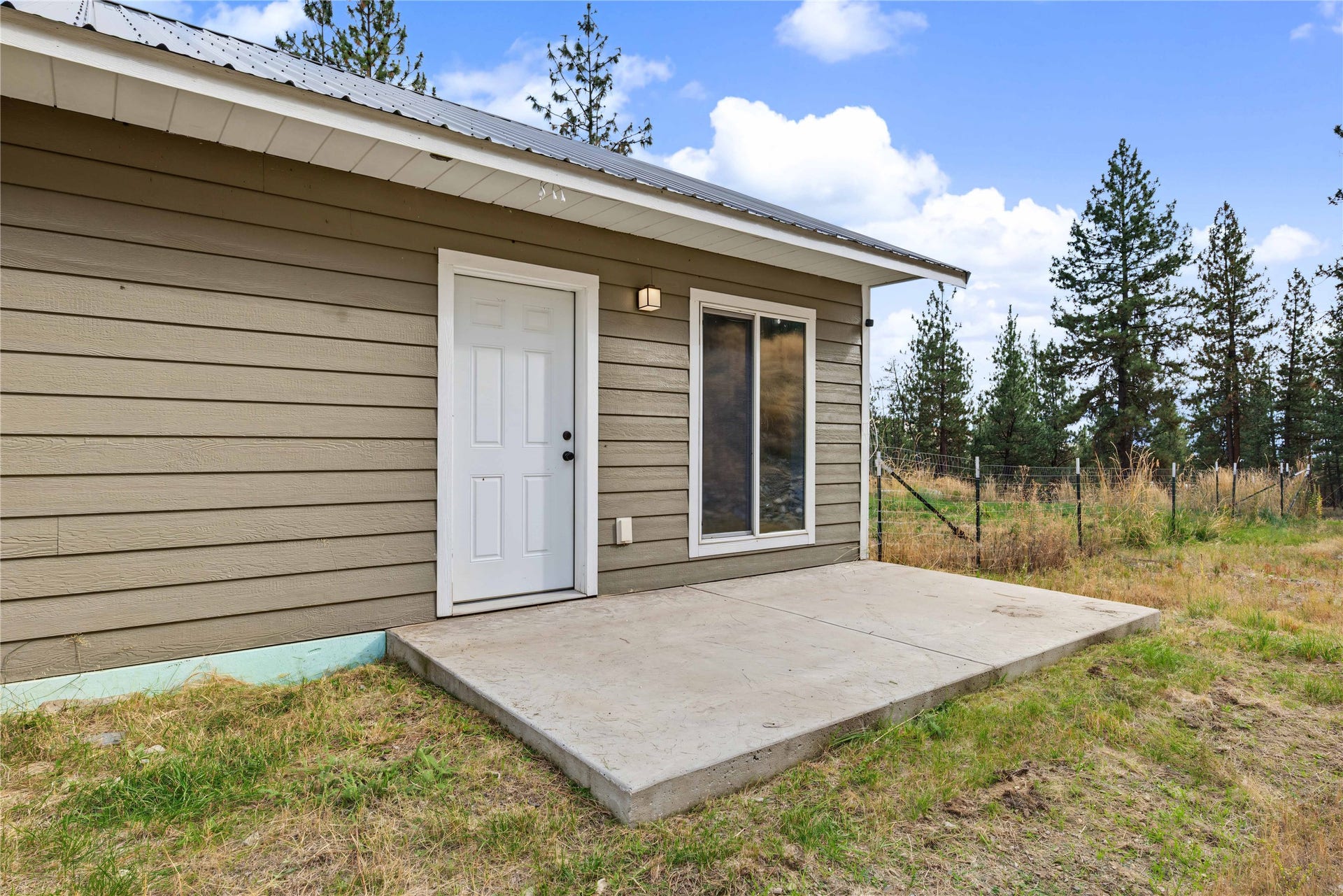 35 High Country Road, Plains, MT 59859 35 High Country Road, Plains, MT 59859