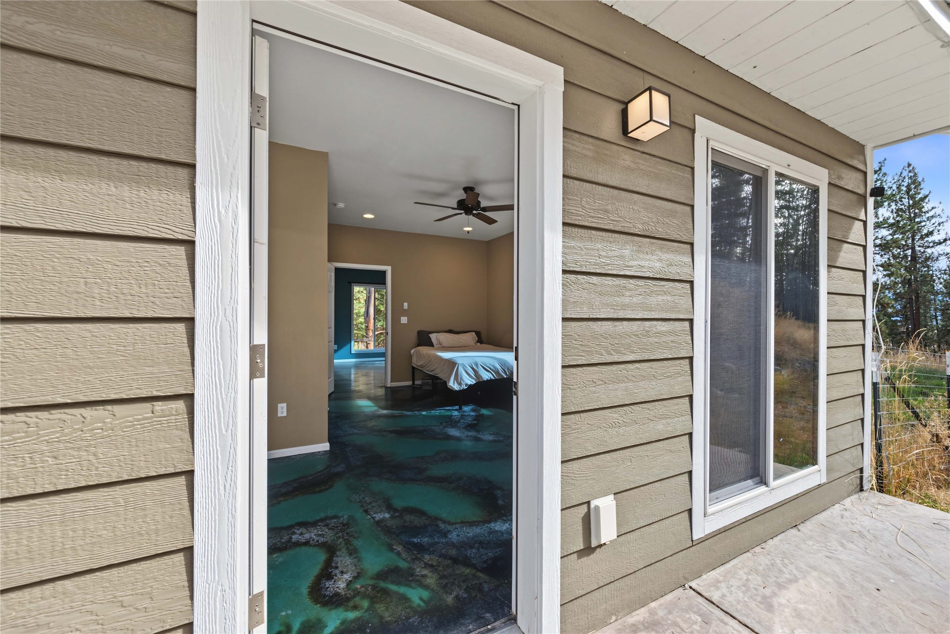 35 High Country Road, Plains, MT 59859 35 High Country Road, Plains, MT 59859