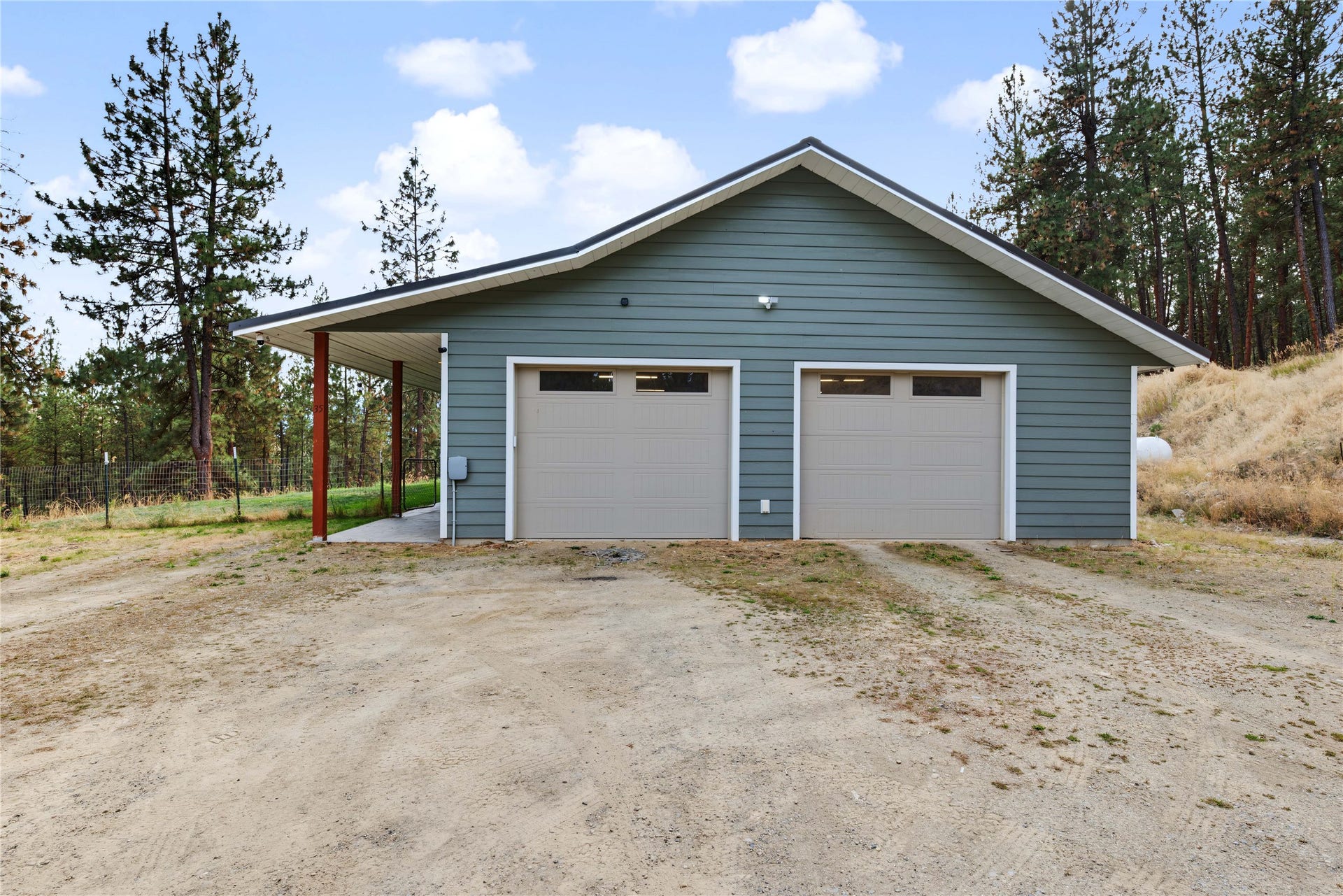 35 High Country Road, Plains, MT 59859 35 High Country Road, Plains, MT 59859