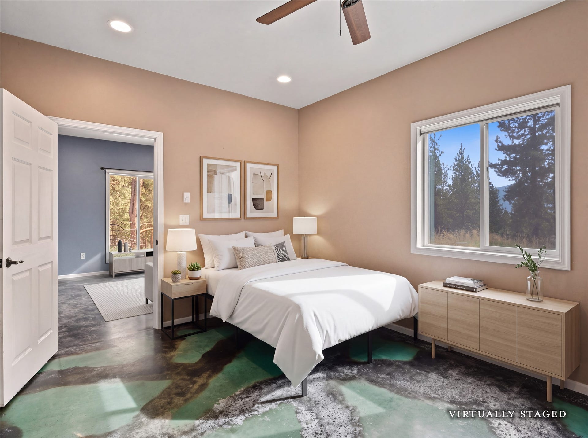 35 High Country Road, Plains, MT 59859 35 High Country Road, Plains, MT 59859