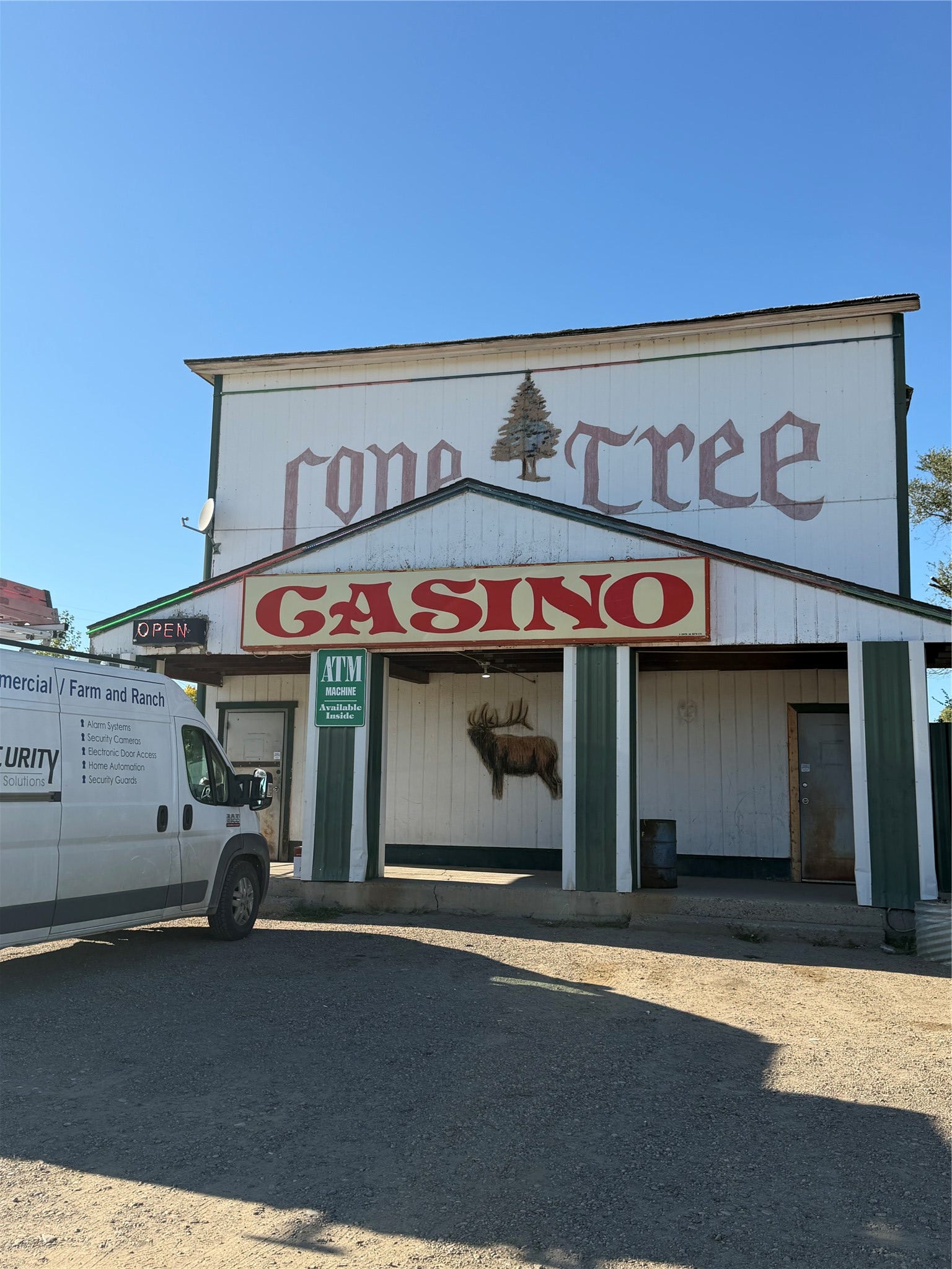 10 1st Avenue NW, MT 59521 Exterior