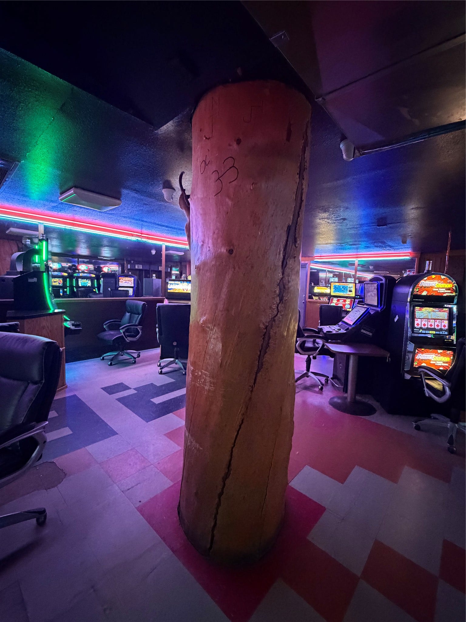 10 1st Avenue NW, MT 59521 Casino